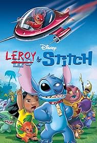 Leroy & Stitch (2006) watch-Leroy & Stitch (2006)