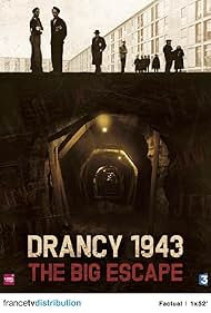 Les évadés de Drancy (2017) watch-Les évadés de Drancy (2017)