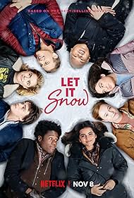 Let It Snow (2019) watch-Let It Snow (2019)