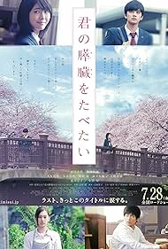 watch-Let Me Eat Your Pancreas (2017)
