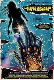Let the Corpses Tan (2018) watch-Let the Corpses Tan (2018)
