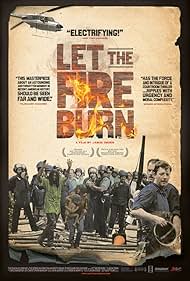 Let the Fire Burn (2013) watch-Let the Fire Burn (2013)