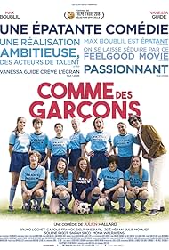 watch-Let the Girls Play (2019)