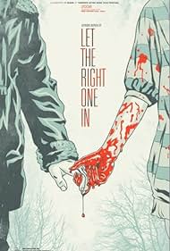 Let the Right One In (2008) watch-Let the Right One In (2008)