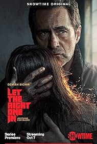 watch-Let the Right One In (2022)