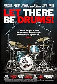 watch-Let There Be Drums! (2022)
