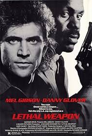 Lethal Weapon (1987) watch-Lethal Weapon (1987)