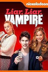 Liar, Liar, Vampire (2015) watch-Liar, Liar, Vampire (2015)