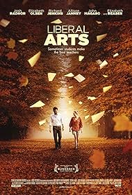 Liberal Arts (2012) watch-Liberal Arts (2012)