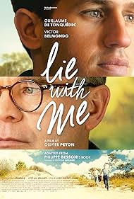 Lie with Me (2022) watch-Lie with Me (2022)
