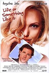 watch-Life or Something Like It (2002)