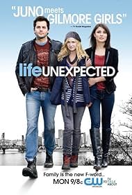 Life Unexpected (2010) watch-Life Unexpected (2010)