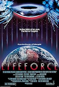 Lifeforce (1985) watch-Lifeforce (1985)