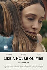 Like a House on Fire (2021) watch-Like a House on Fire (2021)