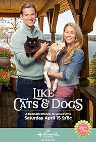 Like Cats & Dogs (2017) watch-Like Cats & Dogs (2017)