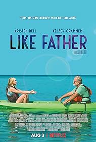 Like Father (2018) watch-Like Father (2018)