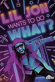 watch-Lil Jon Wants to Do What? (2022)