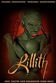 watch-Lillith (2019)