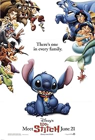 watch-Lilo & Stitch (2002)