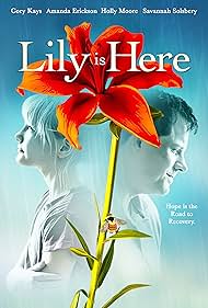 watch-Lily Is Here (2021)