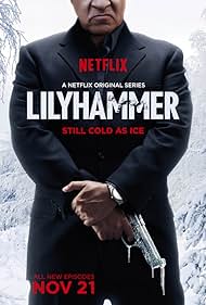 Lilyhammer (2014) watch-Lilyhammer (2014)