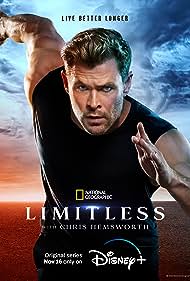 Limitless (2022) watch-Limitless (2022)