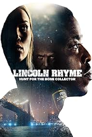 Lincoln Rhyme: Hunt for the Bone Collector (2020) watch-Lincoln Rhyme: Hunt for the Bone Collector (2020)