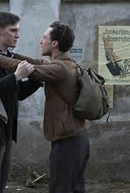 watch-Line of Separation (2015)