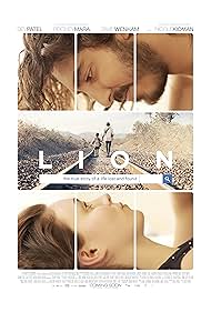 watch-Lion (2017)