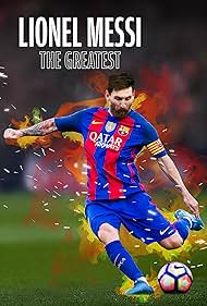 watch-Lionel Messi: The Greatest (2020)