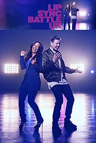 Lip Sync Battle UK (2016) watch-Lip Sync Battle UK (2016)