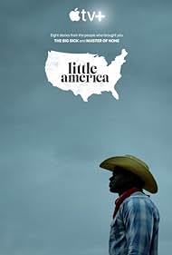 watch-Little America (2020)