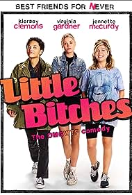 Little Bitches (2018) watch-Little Bitches (2018)