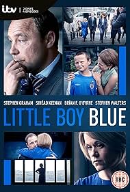 Little Boy Blue (2017) watch-Little Boy Blue (2017)