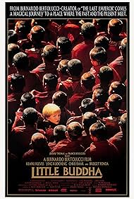 watch-Little Buddha (1994)