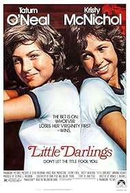 Little Darlings (1980) watch-Little Darlings (1980)