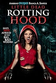 Little Dead Rotting Hood (2016) watch-Little Dead Rotting Hood (2016)