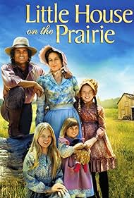 Little House on the Prairie (1974) watch-Little House on the Prairie (1974)