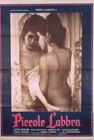 Little Lips (2020) watch-Little Lips (2020)