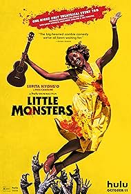 watch-Little Monsters (2019)