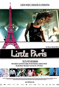 watch-Little Paris (2008)