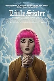 Little Sister (2016) watch-Little Sister (2016)