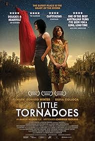 watch-Little Tornadoes (2021)