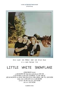 watch-Little White Snowflake (2020)