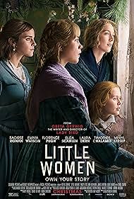 Little Women (2019) watch-Little Women (2019)