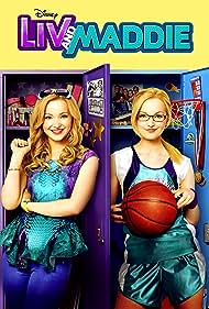 watch-Liv and Maddie (2013)