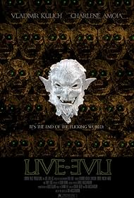 watch-Live Evil (2016)