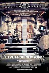 Live from New York! (2015) watch-Live from New York! (2015)