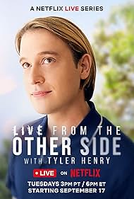 Live from the Other Side with Tyler Henry (2024) watch-Live from the Other Side with Tyler Henry (2024)