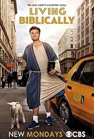 watch-Living Biblically (2018)